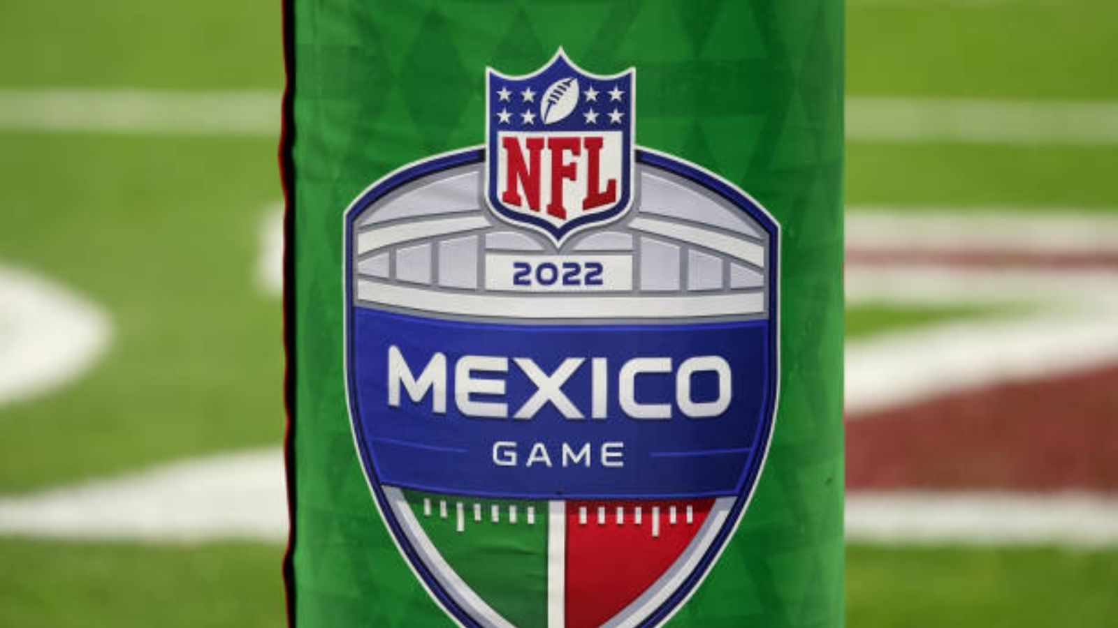 ¿Qué equipos de la NFL jugarán en México en 2026?