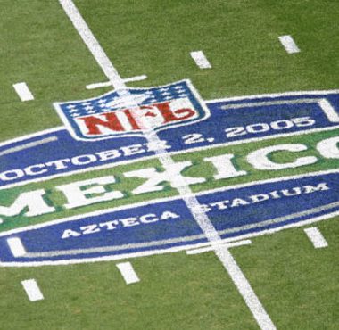 NFL México. Foto: Getty Images.