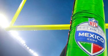 NFL México en 2022