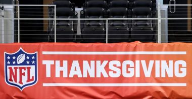 NFL Thanksgiving. Foto: Getty Images