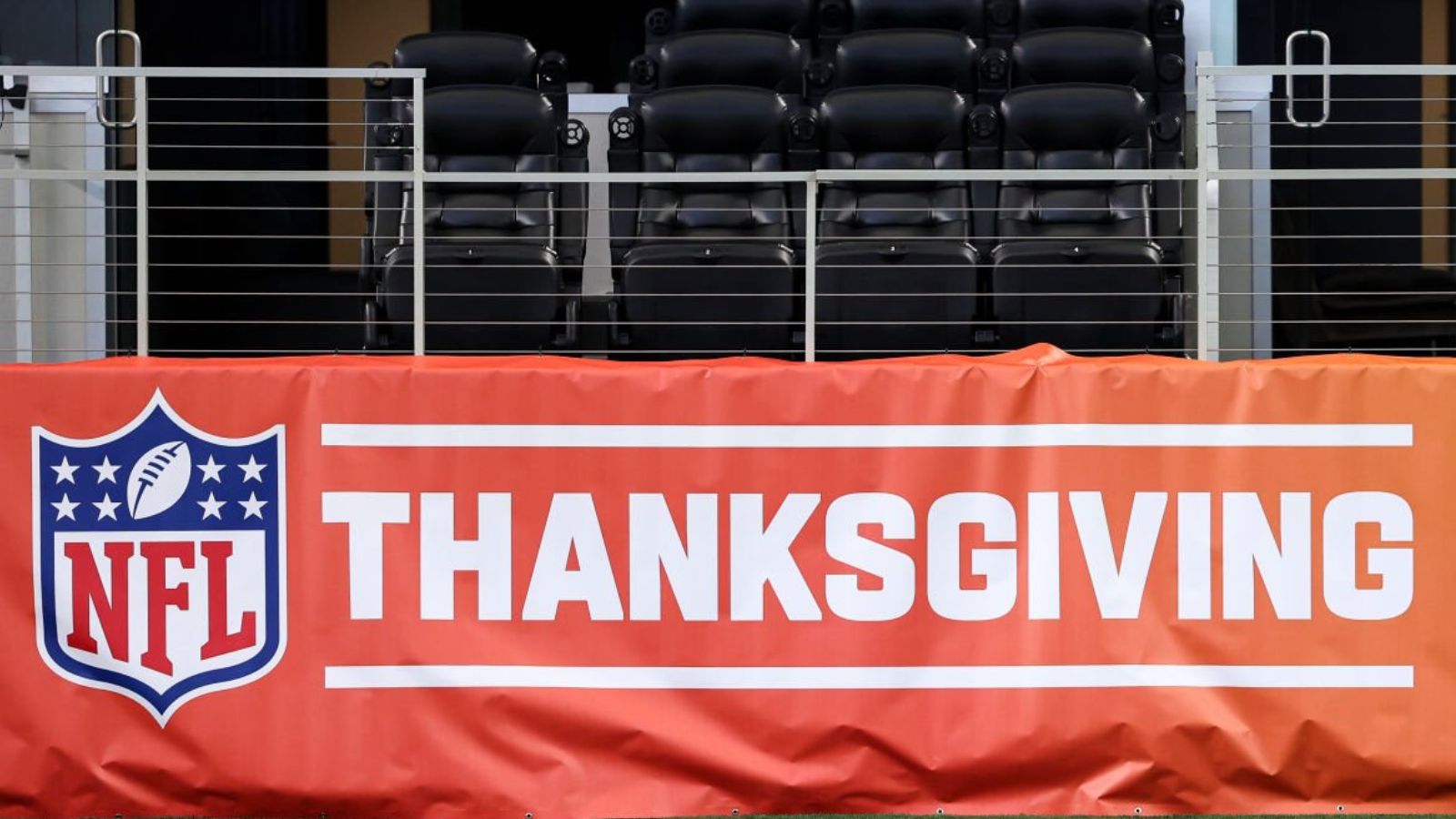 NFL Thanksgiving. Foto: Getty Images