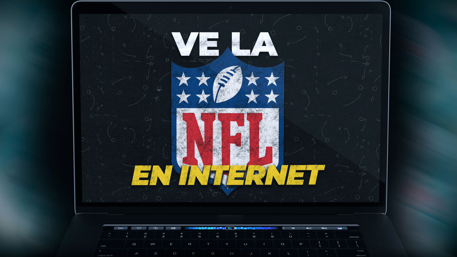 NFL en vivo hoy