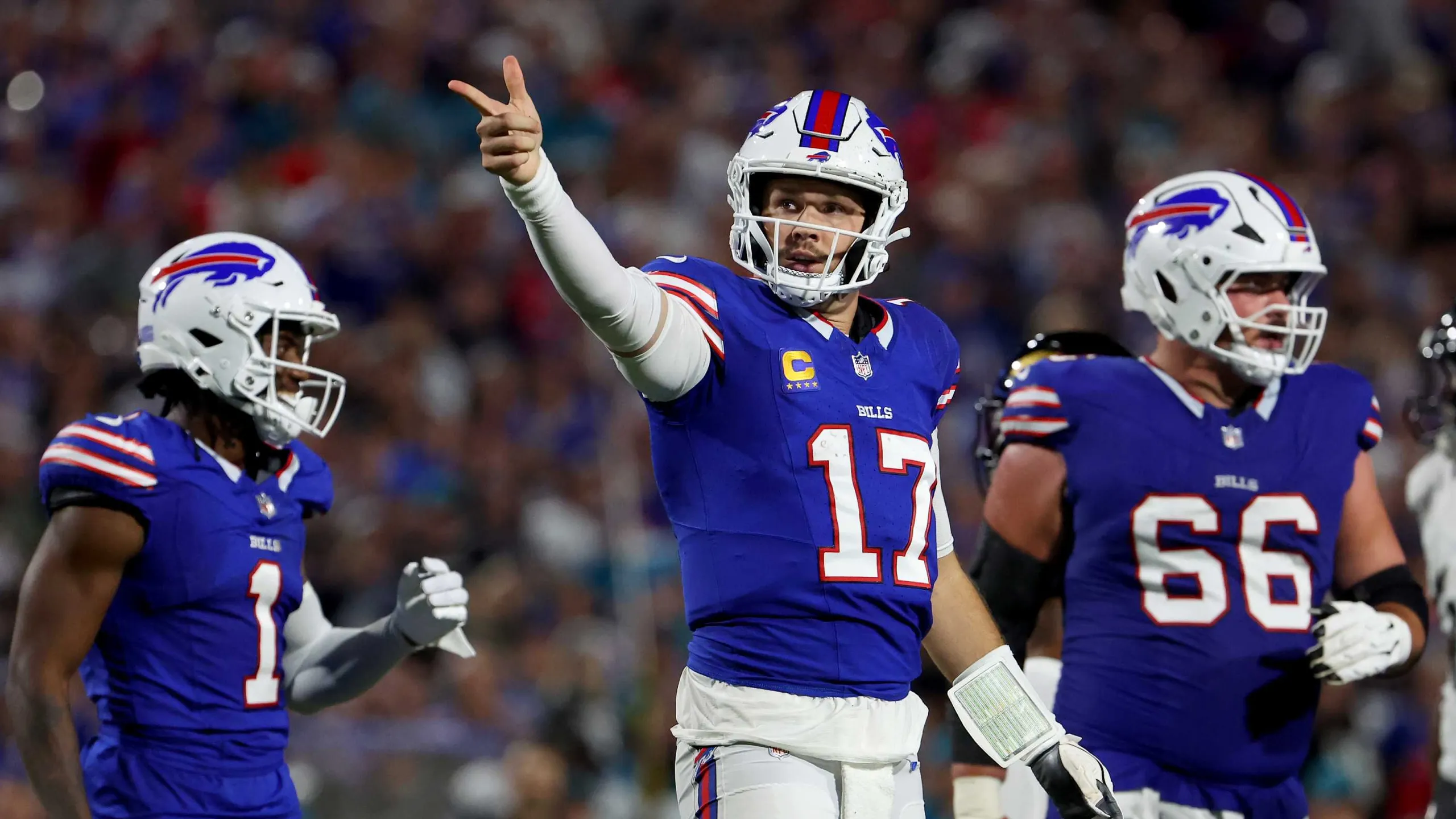 Pretemporada NFL 2025: Resultados completos de la Semana 1