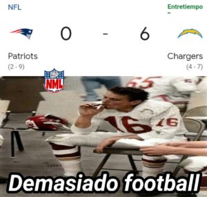 National Memes League