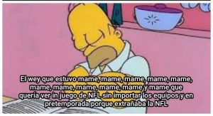 Nación Memes - Semana 1 - Pretemporada 2026