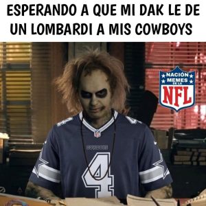 Nación Memes - Semana 1 - Pretemporada 2026