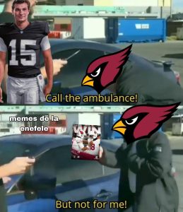 Nación Memes - Semana 1 - Pretemporada 2026