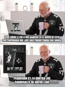 Nación Memes - Semana 1 - Pretemporada 2026