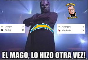 Nación Memes