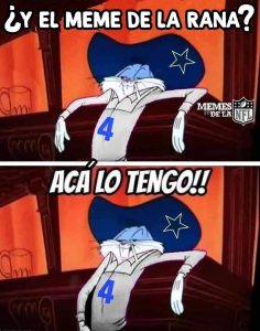 Nación Memes