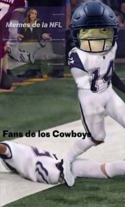 Nación Memes