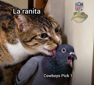 Nación Memes