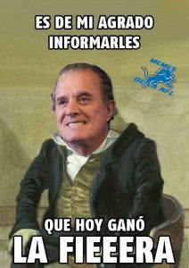 Nación Memes
