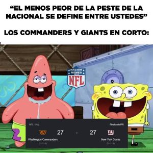 Nación Memes