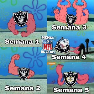 Nación Memes