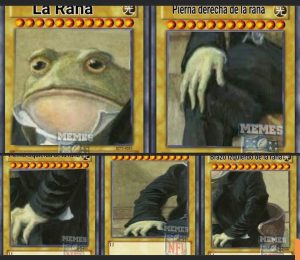Nación Memes