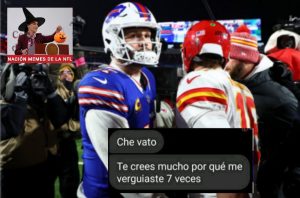 Nación memes nfl 