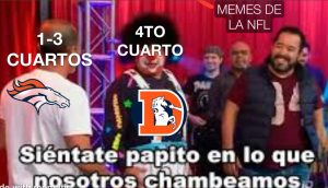 Nación memes nfl 