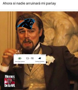 Nación memes nfl 