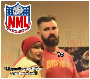 National Memes League