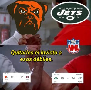 National Memes League