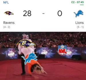 National Memes League