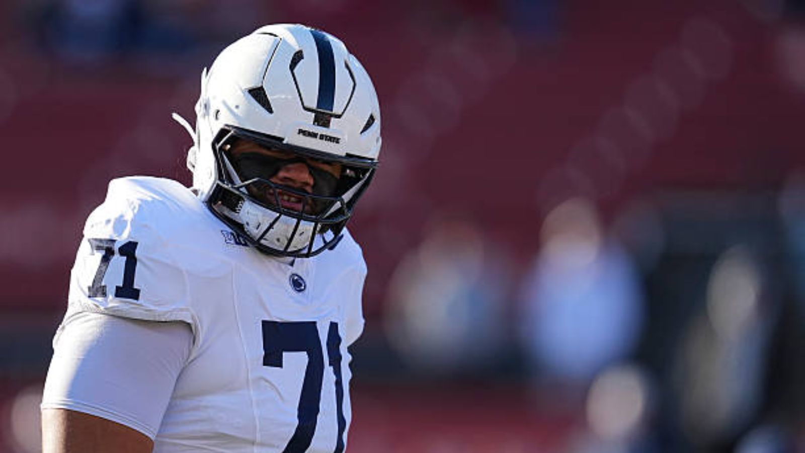 Steelers se reúnen con 3 prospectos ofensivos rumbo al Draft NFL 2026 | ¿Quiénes?