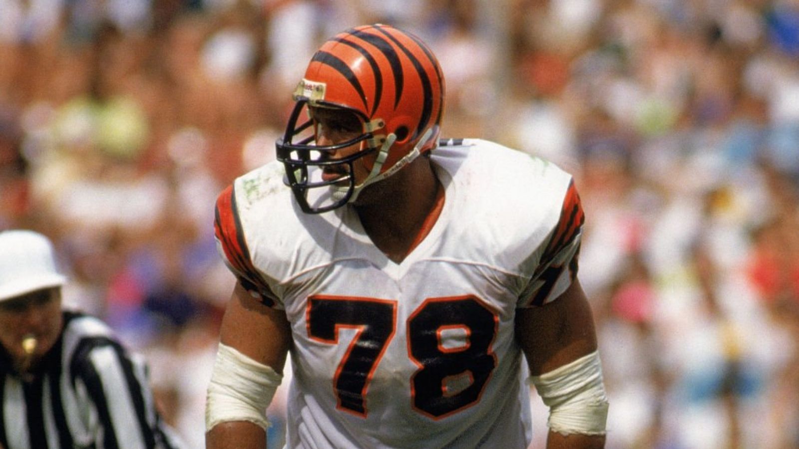 Esta es la Clase 2026 del Hispanic Football Hall of Fame