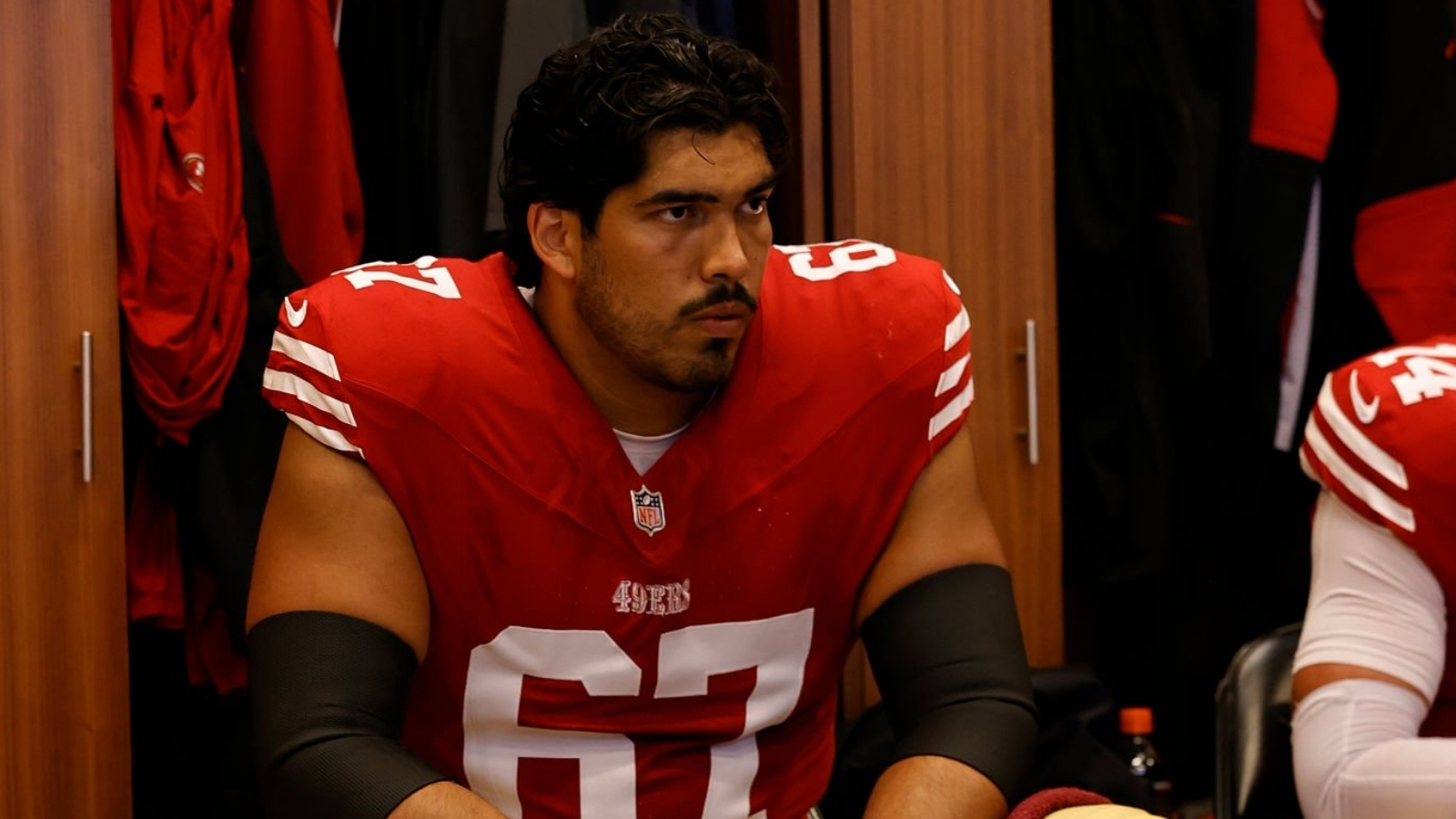 Mexicano Isaac Alarcón es cortado por los 49ers antes del inicio de la Temporada NFL 2026