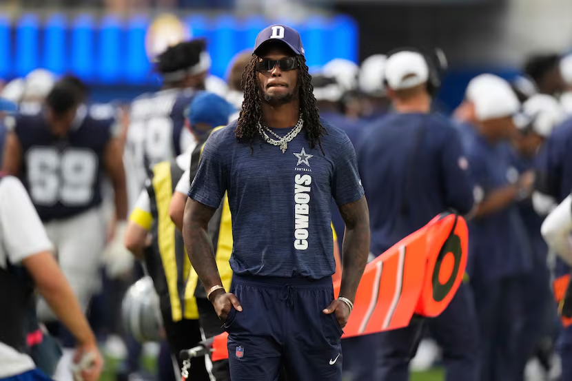 Los 5 perdedores de la primera semana de pretemporada en la NFL