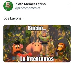 Piloto Memes Latino