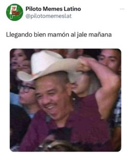 Pilotos Memes Latino