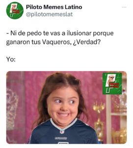 Pilotos Memes Latino