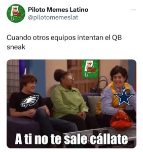 Pilotos Memes Latino