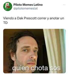 Pilotos Memes Latino