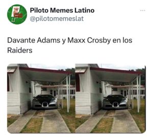 Piloto Memes Latino