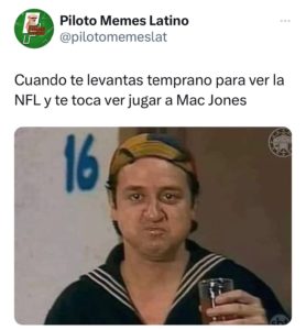 Piloto Memes Latino