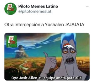 Piloto Memes Latino