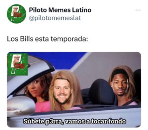 Piloto Memes Latino