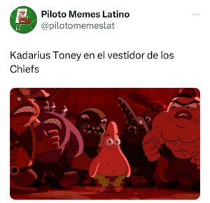 Piloto Memes Latino