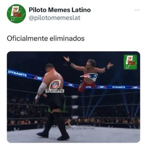 Piloto Memes Latino