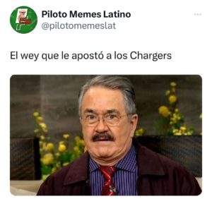 Piloto Memes Latino