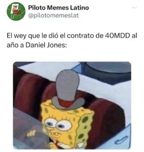 Piloto Memes Latino