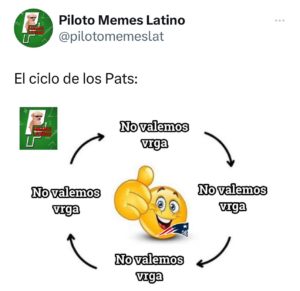 Piloto Memes Latino