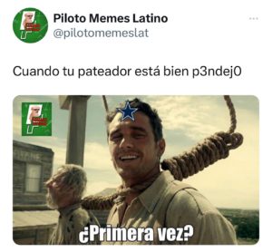 Piloto Memes Latino