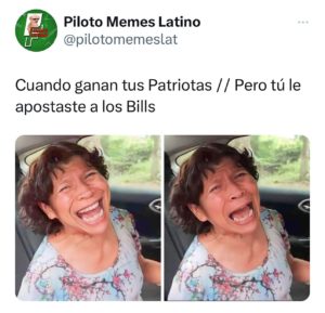 Piloto Memes Latino