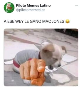 Piloto Memes Latino