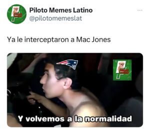 Piloto Memes Latino