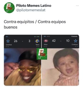 Piloto Memes Latino