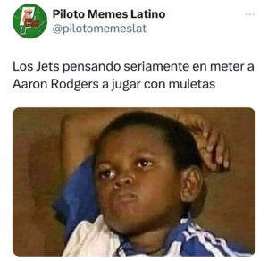 Piloto Memes Latino